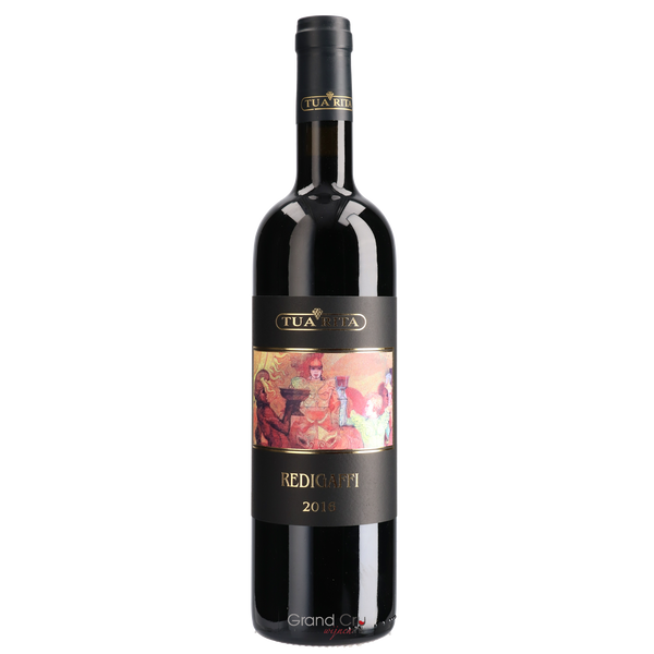 2019 Tua Rita Redigaffi - Bottle Hero