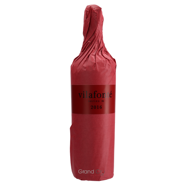 2020 Vilafonté Series M - Bottle Hero