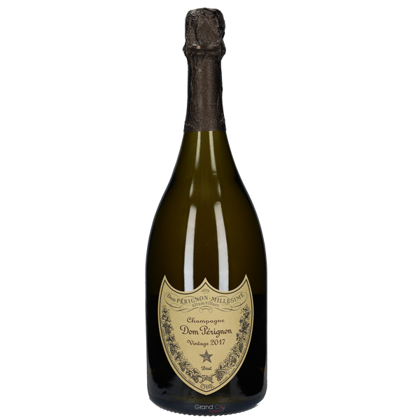 2017 Champagne Dom Perignon