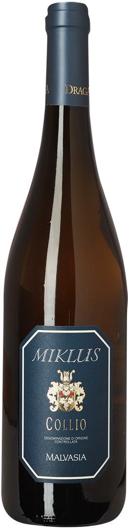 2017 Malvasia, Miklus Wine, Friuli