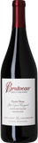 2017 Pinot Noir, Slow Lope'n Vineyard, Anderson Valley, Brutocao, Mendocino