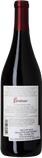 2017 Pinot Noir, Slow Lope'n Vineyard, Anderson Valley, Brutocao, Mendocino