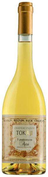 2017 Tokaji, Pajzos, Ungarn - Bottle Hero