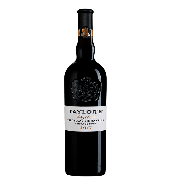 Taylor's Quinta de Vargellas Vinha Velha 2017 - Bottle Hero