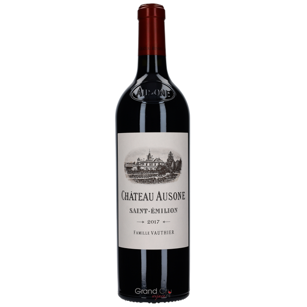 2019 Château Ausone Magnum - Bottle Hero