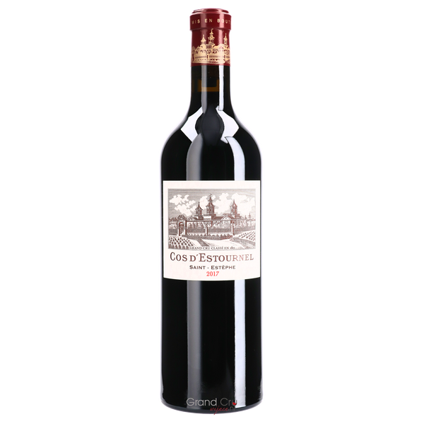 2020 Château Cos d'Estournel - Bottle Hero