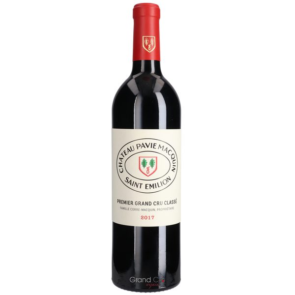 2022 Château Pavie-Macquin Saint-Emilion Grand Cru Magnum - Bottle Hero