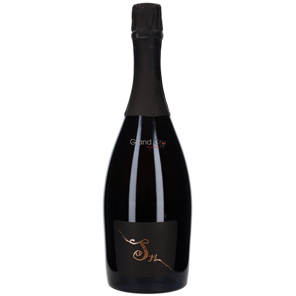 2019 Gianfranco Fino SN Rosé Spumante - Bottle Hero