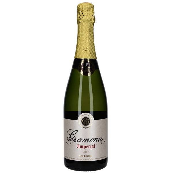 2019 Gramona Corpinnat Imperial Gran Reserva Brut - Bottle Hero