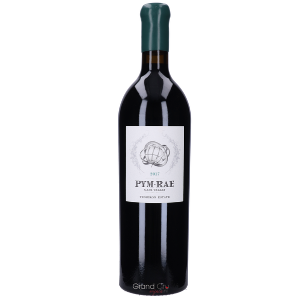 2018 Tesseron Estate Pym-Rae - Bottle Hero
