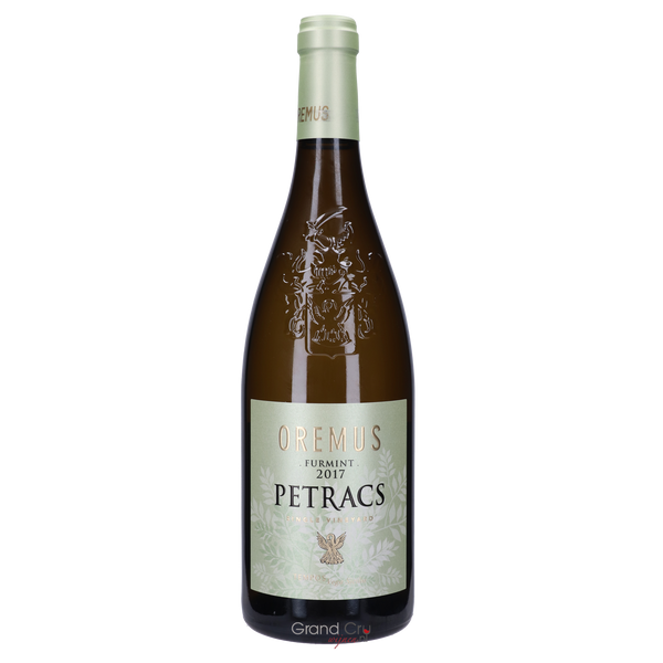 2019 Vega Sicilia Oremus Petracs - Bottle Hero