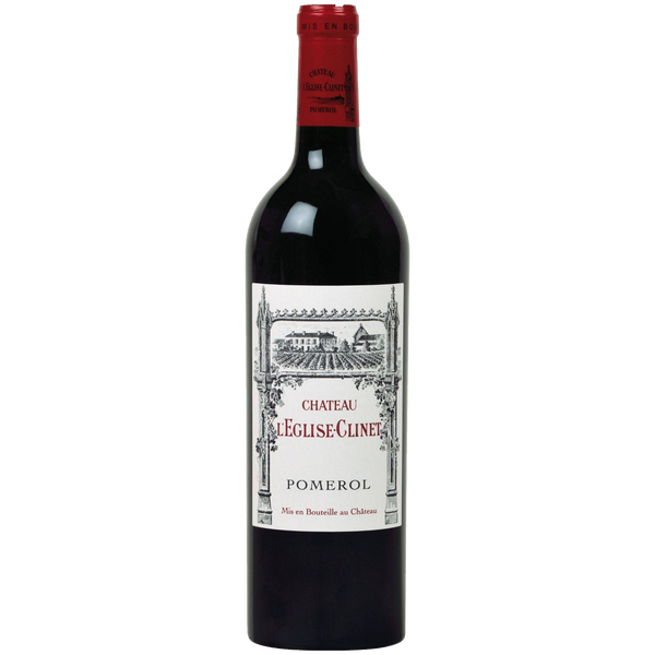 2020 Château l'Eglise-Clinet Pomerol Magnum - Bottle Hero