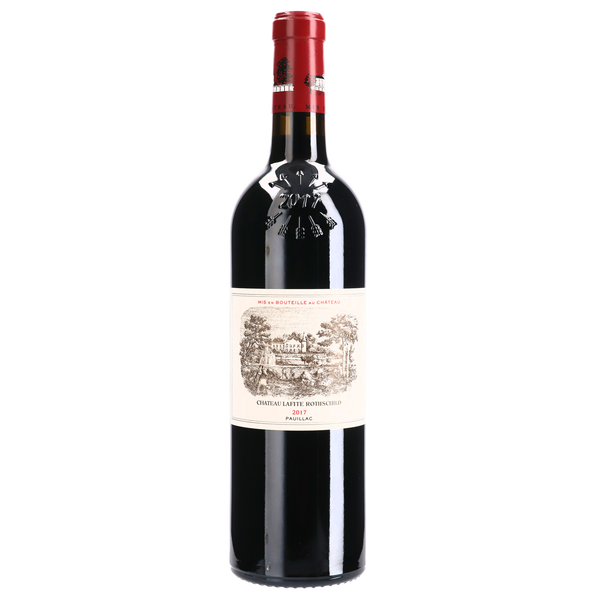 2018 Château Lafite Rothschild 1er Cru Classé Magnum - Bottle Hero