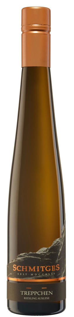 2018 Erdener Treppchen Auslese**, Schmitges, Mosel - Bottle Hero