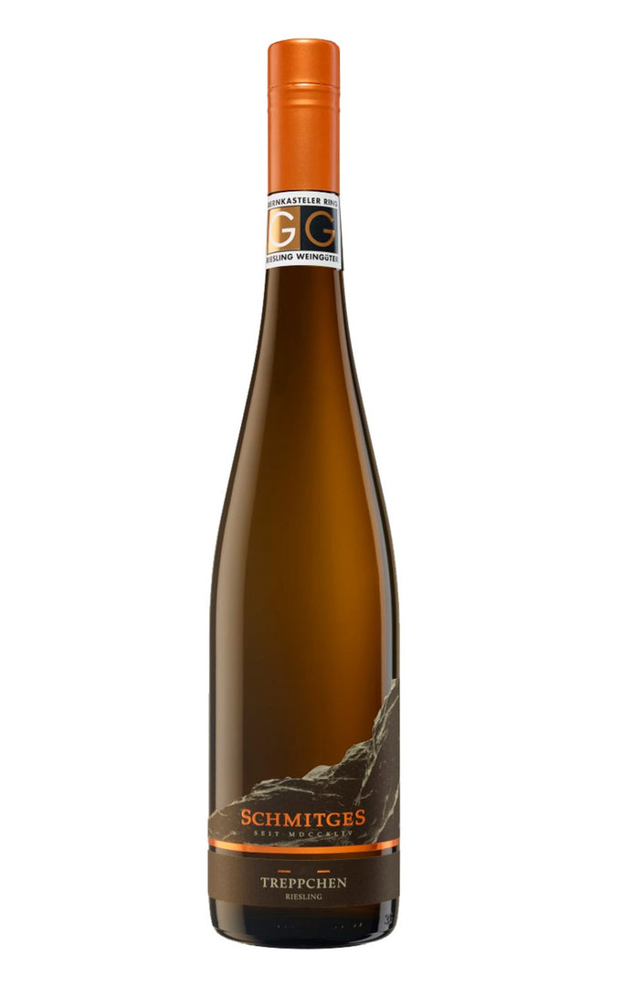2018 Erdener Treppchen Grosses Gewächs Magnum, Mosel, Schmitges