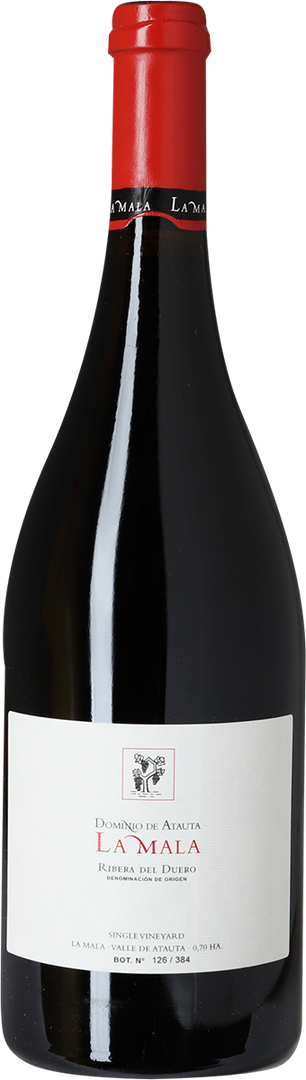 2018 La Mala, Dominio de Atauta, Ribera del Duero - Bottle Hero