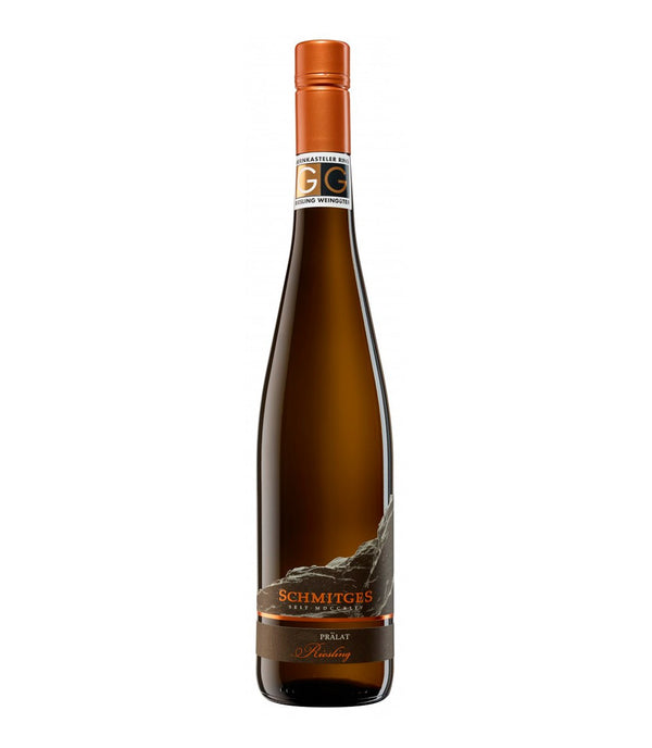 2018 Prälat Grosses Gewächs, Weingut Schmitges, Mosel - Bottle Hero