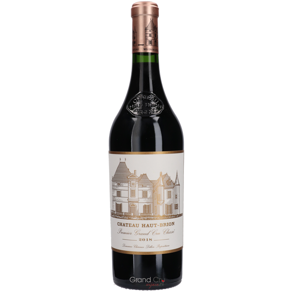 2020 Château Haut Brion Magnum - Bottle Hero