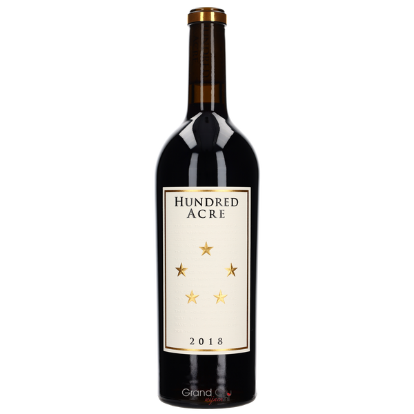 2018 Hundred Acre Kayli Morgan Vineyard - Bottle Hero