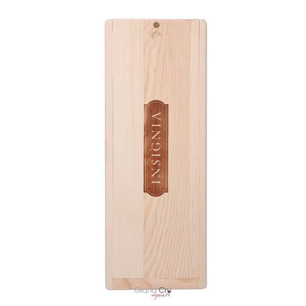 2018 Joseph Phelps Insignia Magnum - Bottle Hero