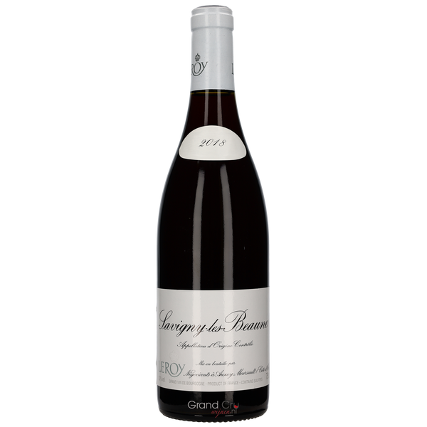 2018 Leroy Savigny-les-Beaune - Bottle Hero
