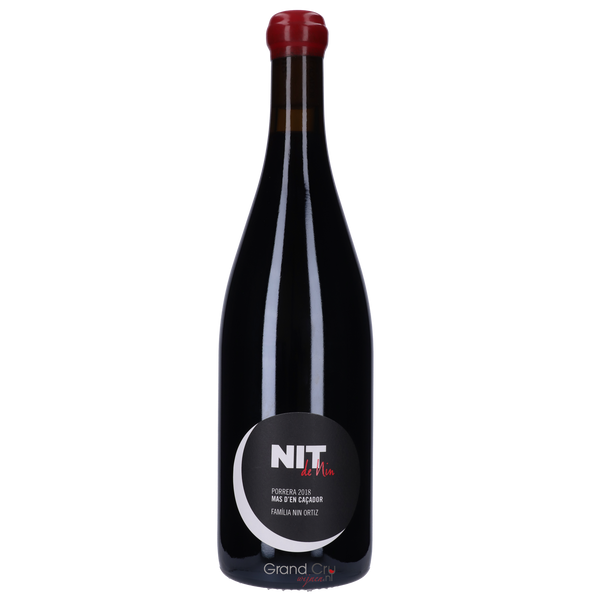 2022 Nin-Ortiz Nit de Nin Mas d’en Caçador - Bottle Hero