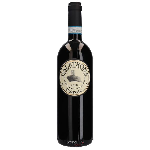 2020 Petrolo Galatrona Melchior (18 liter) - Bottle Hero