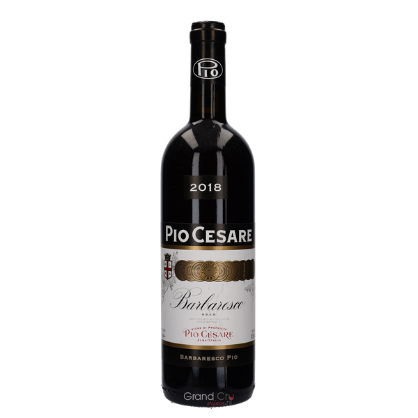 2019 Pio Cesare Barbaresco - Bottle Hero
