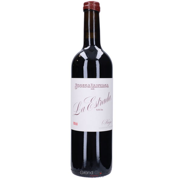 2020 Telmo Rodriguez La Estrada - Bottle Hero