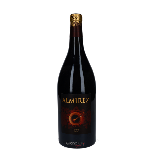 2018 Teso la Monja Almirez Magnum - Bottle Hero