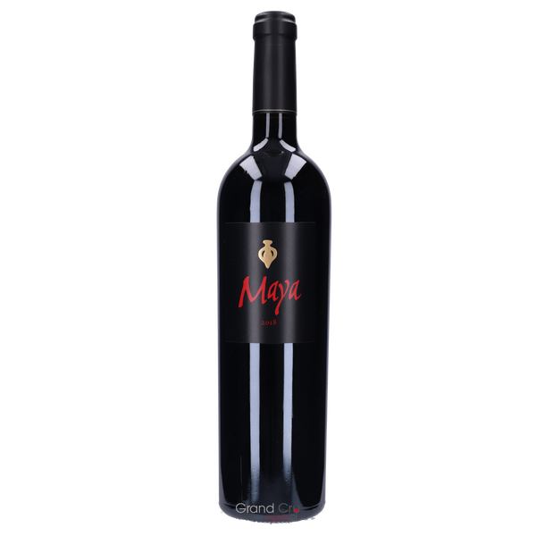 2020 Dalla Valle Maya - Bottle Hero