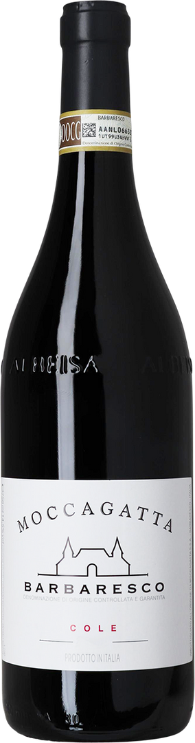 2019 Barbaresco Cole, Tenuta Moccagatta