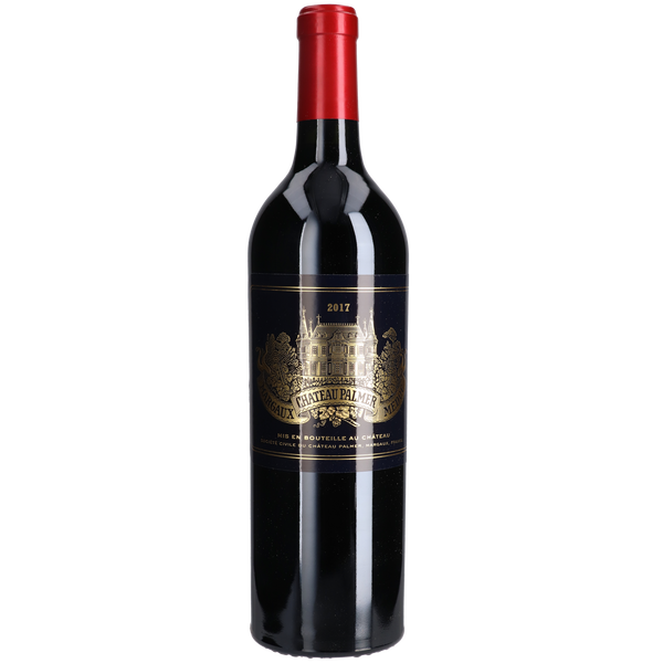 2019 Château Palmer Margaux Grand Cru Classé Magnum - Bottle Hero