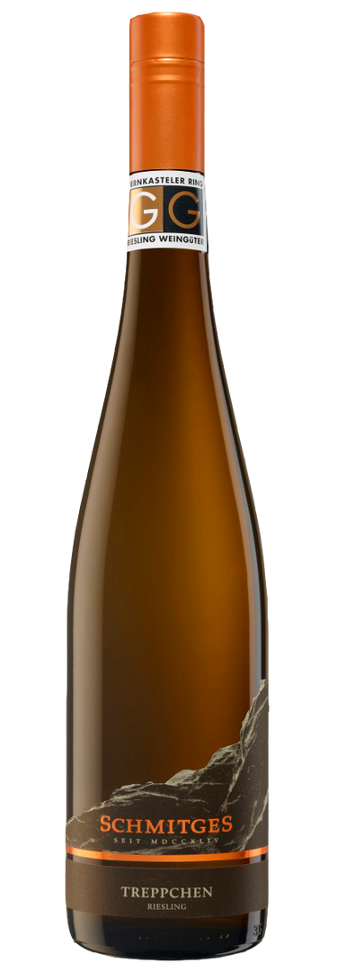 2019 Erdener Treppchen Grosses Gewächs, Mosel, Schmitges - Bottle Hero