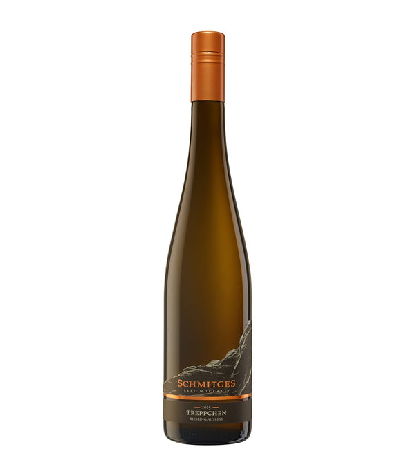 2019 Erdener Treppchen Spätlese, Schmitges, Mosel - Bottle Hero