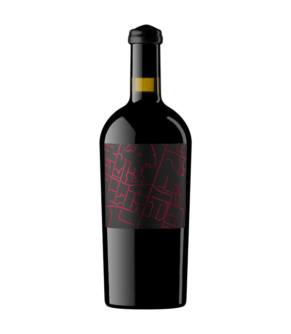 2019 JC´s Own Greenock Shiraz, Barossa Valley, Australien - Bottle Hero