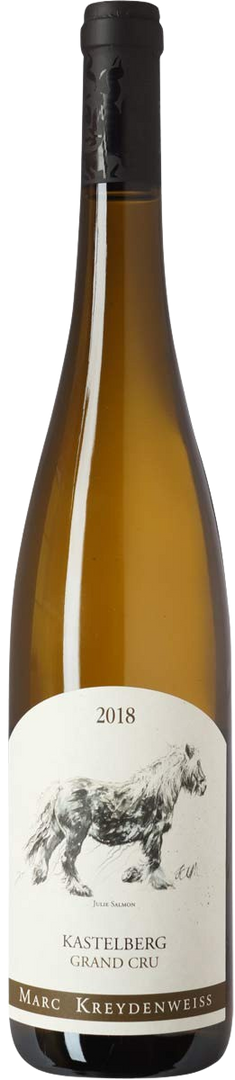 2019 Kastelberg, Grand Cru Riesling, Domaine Marc Kreydenweiss