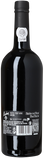 2019 Krohn port LBV 2019, Late Bottled in 2024