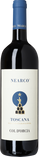 2019 Nearco, Merlot, Cabernet Sauvignon, Syrah, Col d'Orcia, Sant'Antimo DOC, Toscana