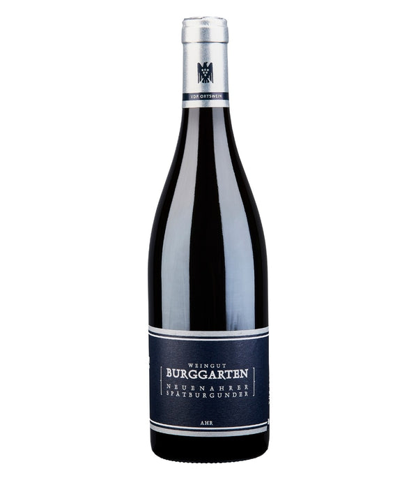 2019 Neuenahrer, Spätburgunder, Weingut Burggarten, Ahr, Tyskland - Bottle Hero