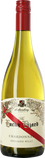 2019 The Lucky Lizard Chardonnay, d'Arenberg, McLaren Vale / Adelaide Hills - Bottle Hero