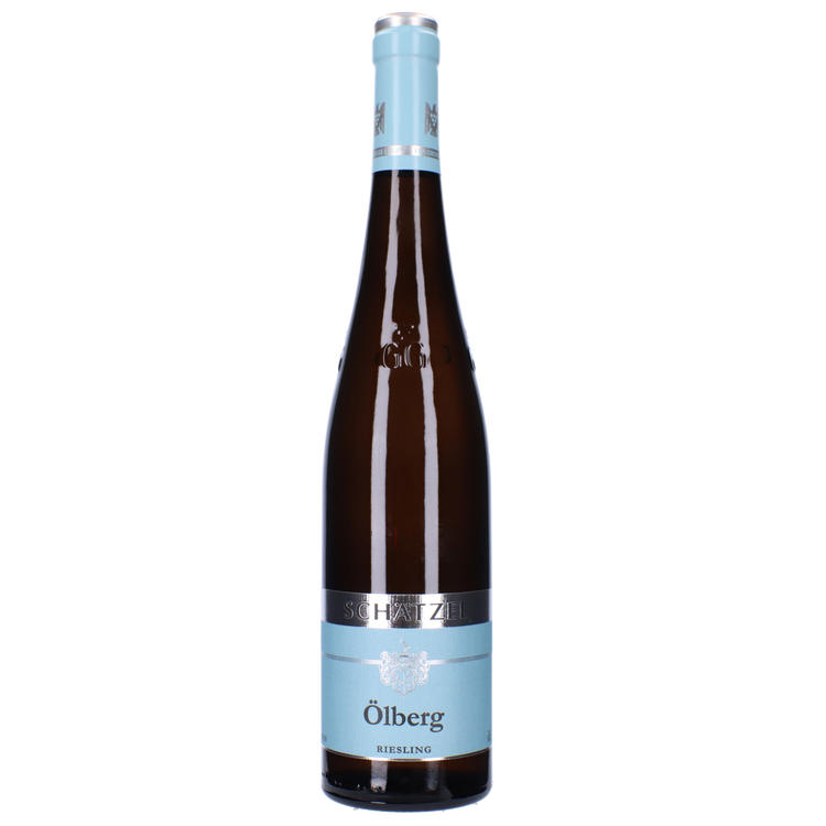2019 Weingut Schätzel Ölberg Riesling Grosses Gewächs