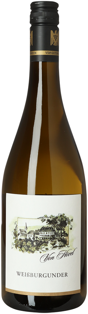 2019 Weissburgunder, Weingut Von Hövel, Mosel
