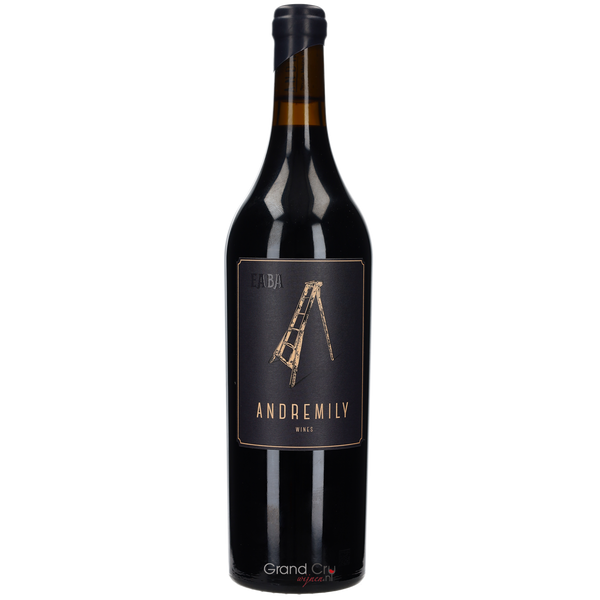 2021 Andremily No. 10 - Bottle Hero