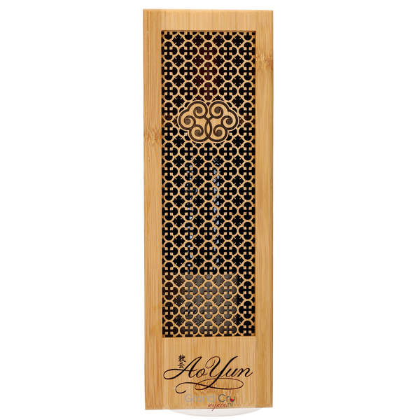 2019 Ao Yun Shangri-La - Bottle Hero