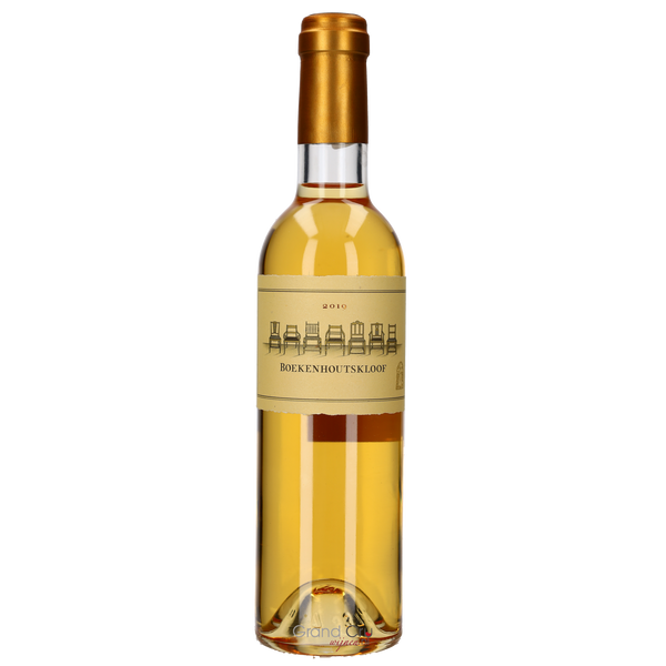 2021 Boekenhoutskloof Noble Late Harvest - Bottle Hero