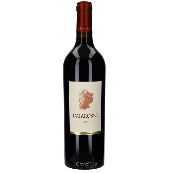 2020 Caiarossa - Bottle Hero