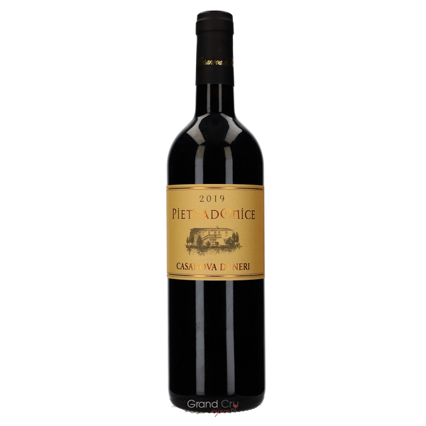 2019 Casanova di Neri Pietradonice - Bottle Hero