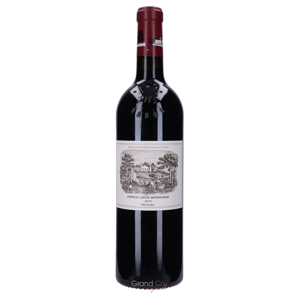 2019 Château Lafite Rothschild 1er Cru Classé Magnum - Bottle Hero