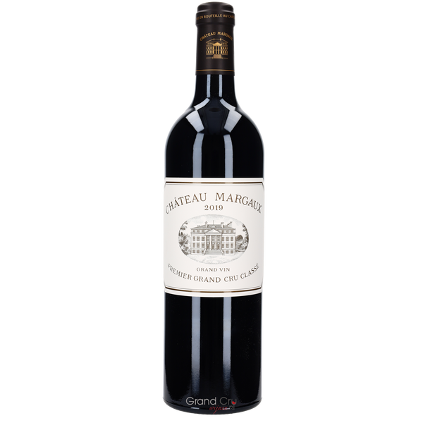 2020 Château Margaux - Bottle Hero
